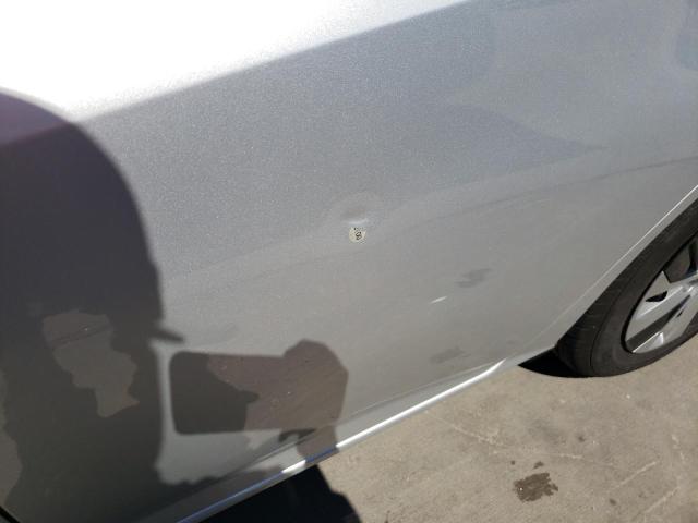 Photo 9 from auction – 2020 NISSAN ALTIMA S with VIN 1N4BL4BV5LC233722
