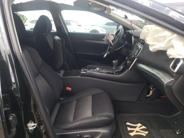 Photo 5 from auction – 2016 NISSAN MAXIMA 3.5 with VIN 1N4AA6AP9GC435372