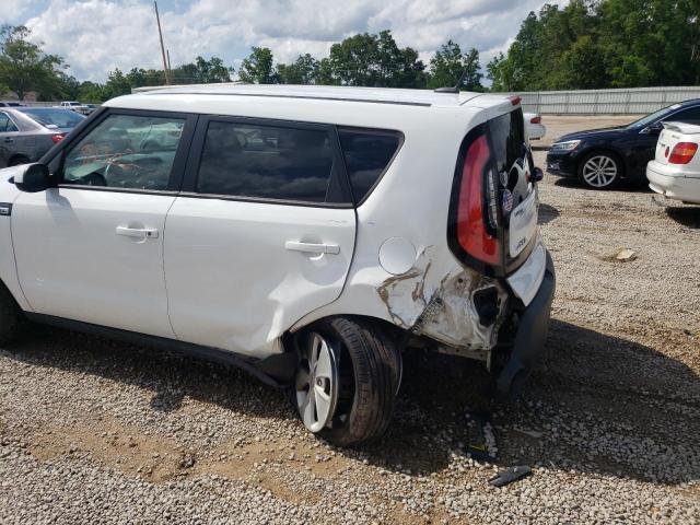 Photo 9 from auction – 2015 KIA SOUL with VIN KNDJN2A27F7138412