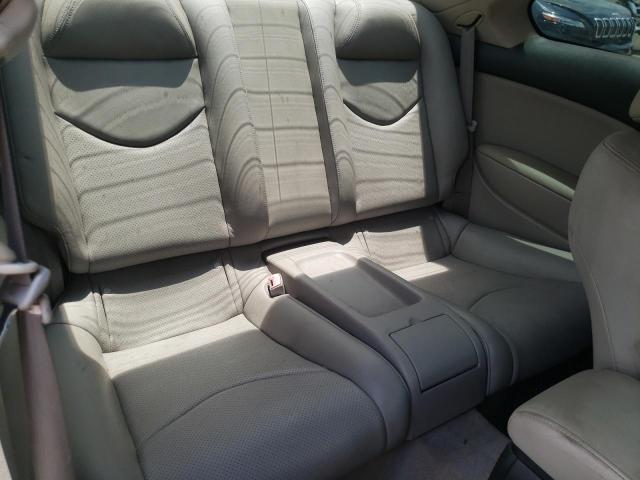 Photo 6 from auction – 2009 INFINITI G37 BASE with VIN JNKCV64E49M601892
