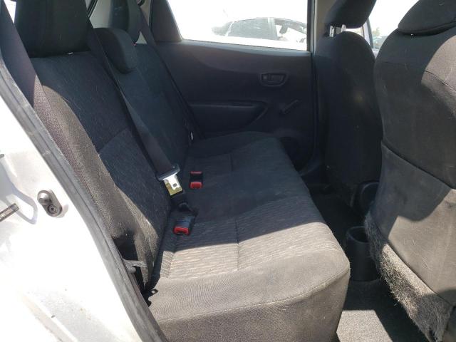 Photo 6 from auction – 2014 TOYOTA YARIS with VIN VNKKTUD32EA010677