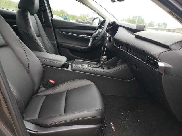 Photo 5 from auction – 2021 MAZDA 3 SELECT with VIN JM1BPABL2M1335388