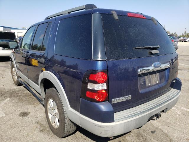 Photo 3 from auction – 2006 FORD EXPLORER X with VIN 1FMEU63E46UB13001