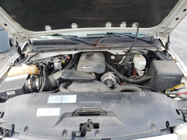 Photo 7 from auction – 2004 GMC NEW SIERRA with VIN 2GTEC19V241109457