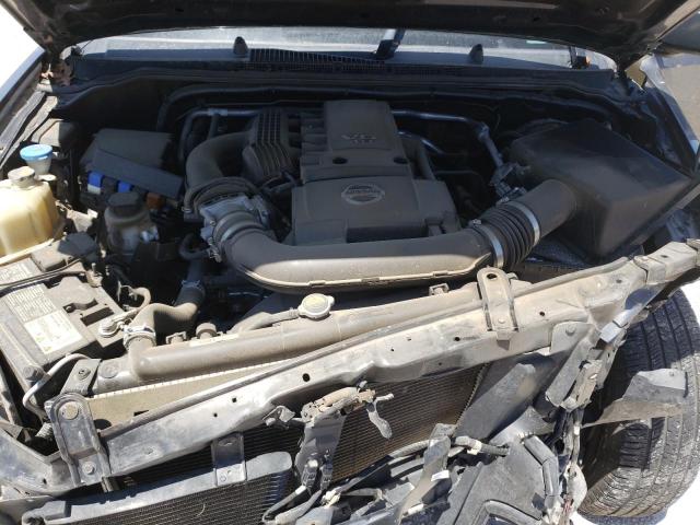 Photo 7 from auction – 2019 NISSAN FRONTIER S with VIN 1N6DD0EV6KN720920