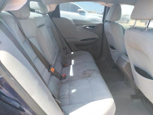 Photo 6 from auction – 2016 CHEVROLET MALIBU LS with VIN 1G1ZB5ST0GF235035