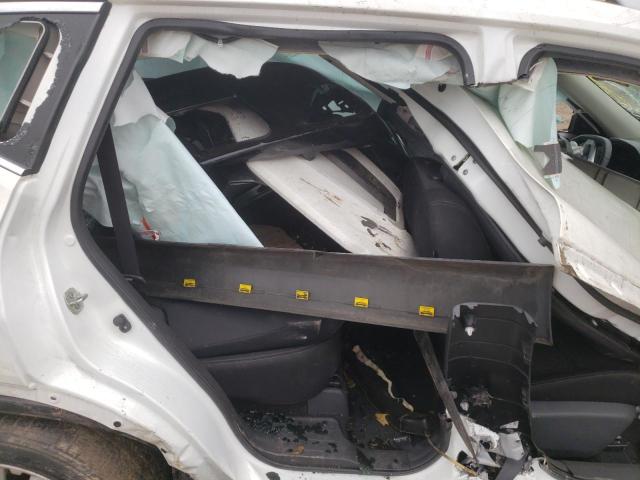 Photo 6 from auction – 2019 NISSAN ROGUE S with VIN KNMAT2MT2KP534848