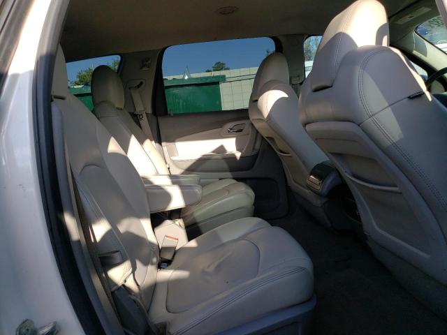 Photo 6 from auction – 2012 CHEVROLET TRAVERSE L with VIN 1GNKRJED6CJ167629