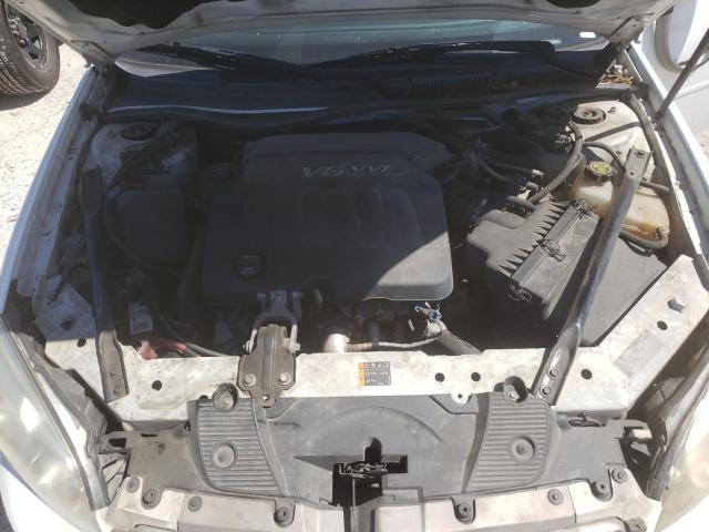 Photo 2 from auction – 2013 CHEVROLET IMPALA LS with VIN 2G1WF5E39D1192367