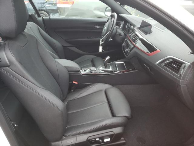Photo 5 from auction – 2020 BMW 230XI with VIN WBA2K1C08L7F92702
