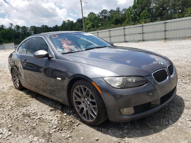 Photo 4 from auction – 2008 BMW 328 I with VIN WBAWB33518PU89084