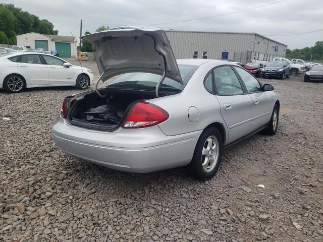 Photo 4 from auction – 2005 FORD TAURUS SE with VIN 1FAFP53265A246803