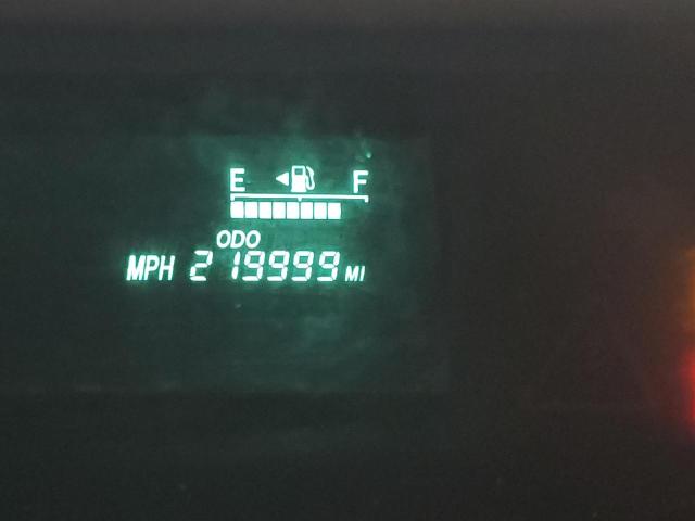 Photo 8 from auction – 2008 TOYOTA PRIUS with VIN JTDKB20UX83361165