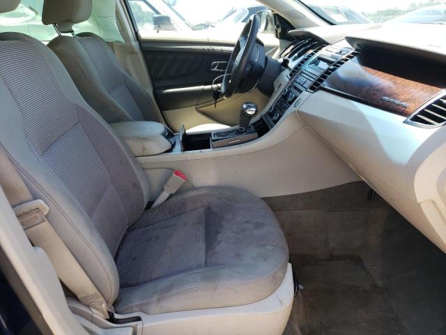 Photo 5 from auction – 2011 FORD TAURUS SEL with VIN 1FAHP2EW3BG175124