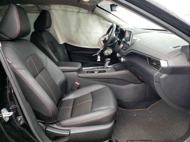 Photo 5 from auction – 2020 NISSAN ALTIMA SR with VIN 1N4BL4CV4LC248291