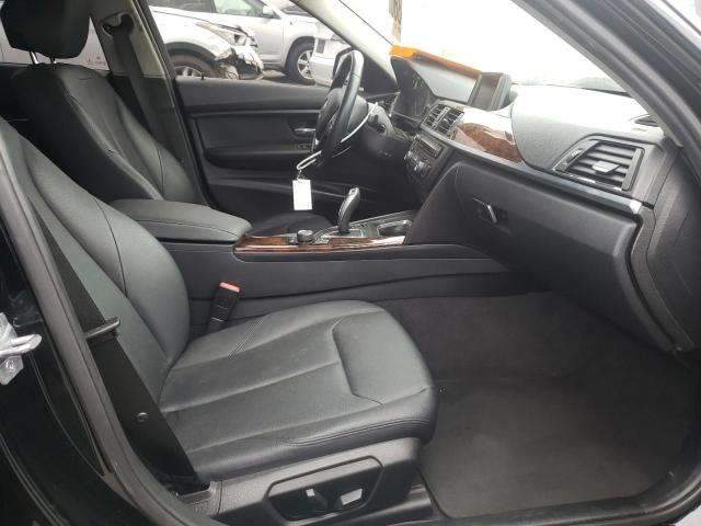 Photo 5 from auction – 2015 BMW 328 I SULE with VIN WBA3C1C50FP851102