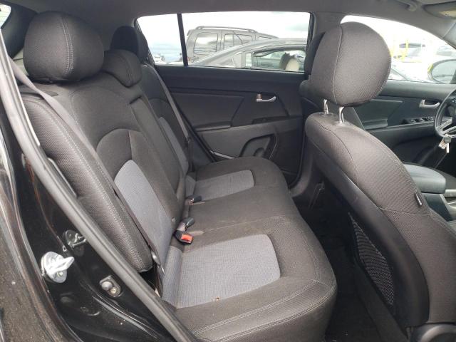 Photo 6 from auction – 2014 KIA SPORTAGE B with VIN KNDPB3AC4E7611733