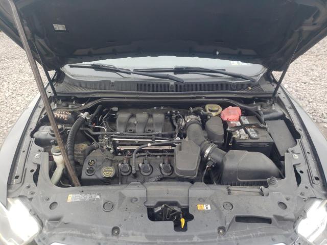 Photo 7 from auction – 2014 FORD TAURUS LIM with VIN 1FAHP2F83EG169005