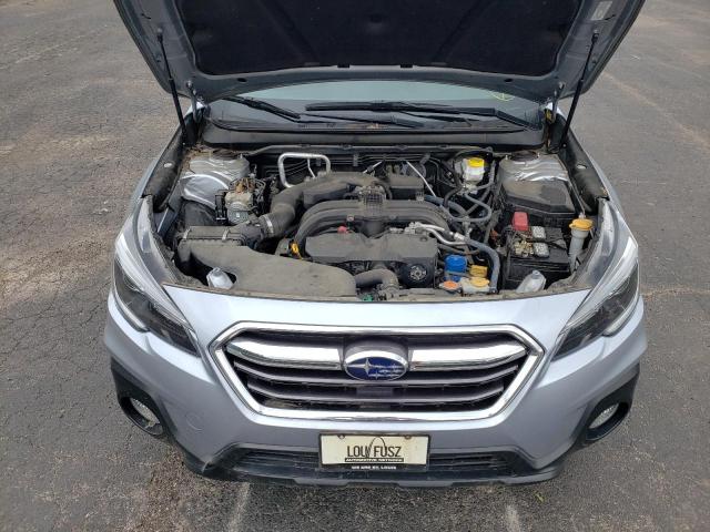 Photo 7 from auction – 2019 SUBARU OUTBACK 2. with VIN 4S4BSAHC2K3363792