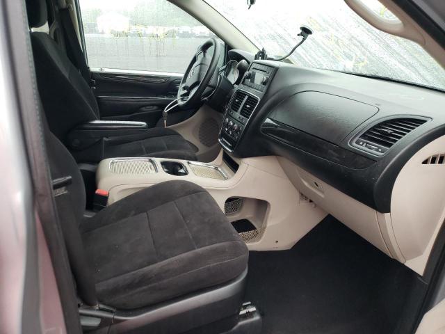 Photo 5 from auction – 2013 DODGE GRAND CARA with VIN 2C4RDGCG1DR800444