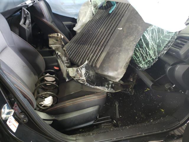 Photo 5 from auction – 2018 SUBARU CROSSTREK with VIN JF2GTADC6J8243171