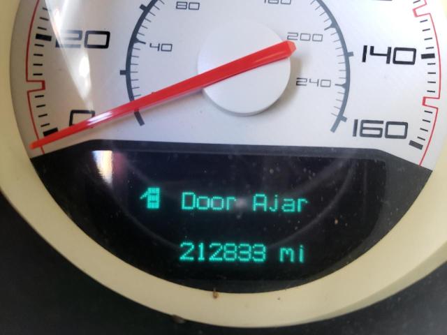 Photo 8 from auction – 2012 DODGE CHALLENGER with VIN 2C3CDYBT6CH139416