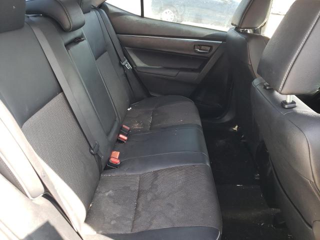 Photo 6 from auction – 2015 TOYOTA COROLLA L with VIN 5YFBURHEXFP286035