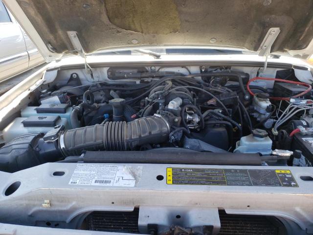 FORD RANGER SUP 2003 with VIN 1FTZR45E73PB71154 - Photo from auction