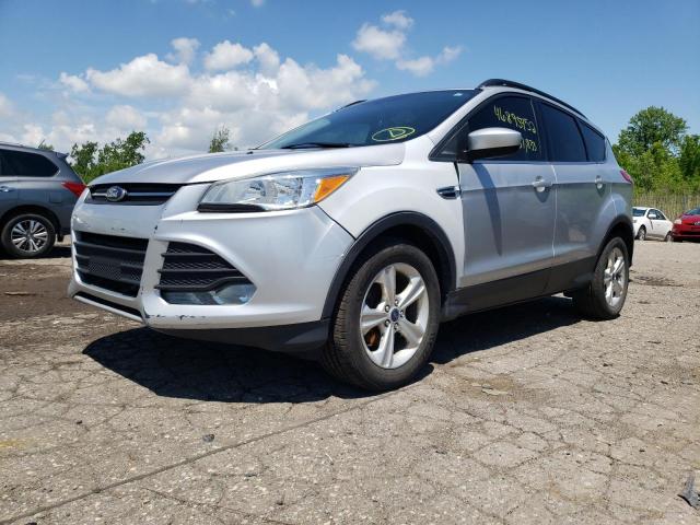 Photo 2 from auction – 2014 FORD ESCAPE SE with VIN 1FMCU0GX6EUD45484