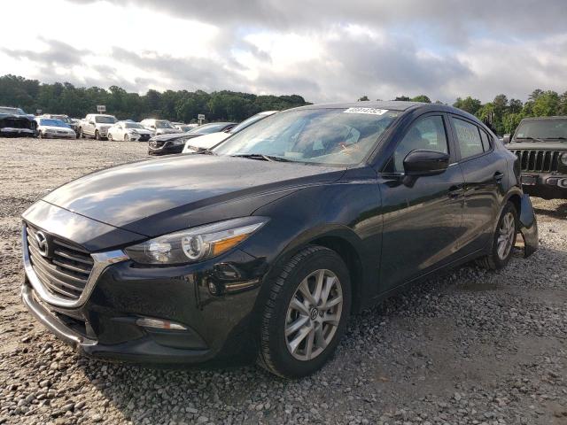 Photo 2 from auction – 2017 MAZDA 3 SPORT with VIN 3MZBN1U79HM108775