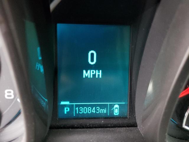 Photo 8 from auction – 2013 CHEVROLET MALIBU LS with VIN 1G11B5SA2DF125739
