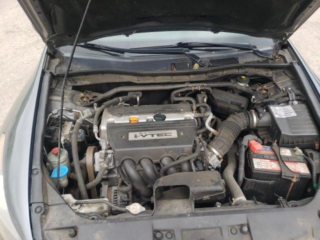 Photo 7 from auction – 2009 HONDA ACCORD EX with VIN JHMCP26709C011714