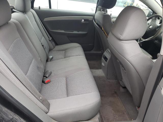 Photo 6 from auction – 2011 CHEVROLET MALIBU LS with VIN 1G1ZB5E19BF381498
