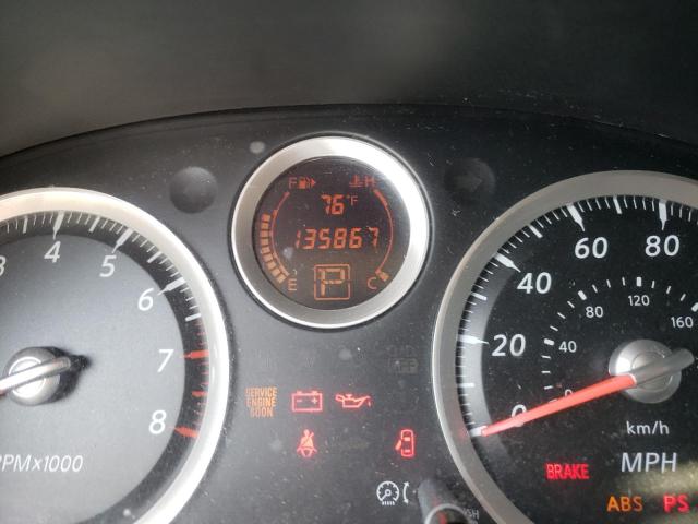 Photo 8 from auction – 2011 NISSAN SENTRA 2.0 with VIN 3N1AB6APXBL701215
