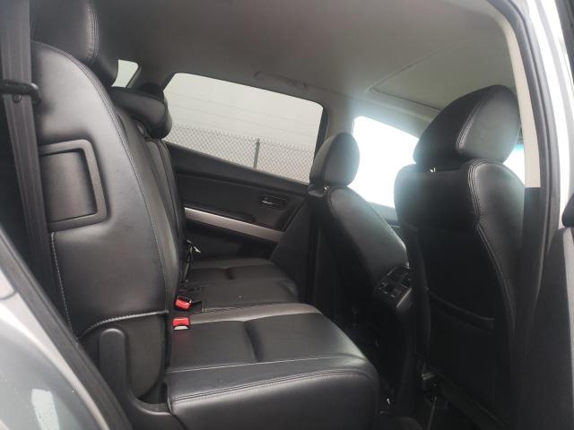 Photo 6 from auction – 2011 MAZDA CX-9 with VIN JM3TB3DV2B0305394