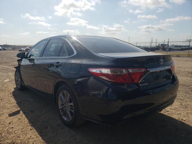Photo 3 from auction – 2016 TOYOTA CAMRY LE with VIN 4T1BF1FK8GU118186