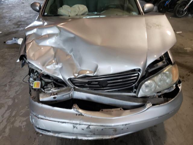 Photo 7 from auction – 2003 INFINITI I35 with VIN JNKDA31AX3T109770