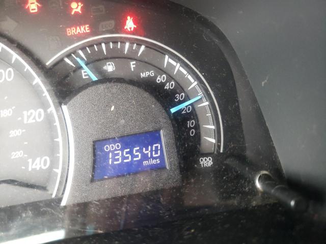 Foto 8 de la subasta – 2012 TOYOTA CAMRY BASE con VIN 4T1BF1FK9CU587667