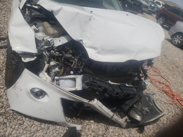 Photo 9 from auction – 2012 FORD FOCUS SEL with VIN 1FAHP3M22CL191201