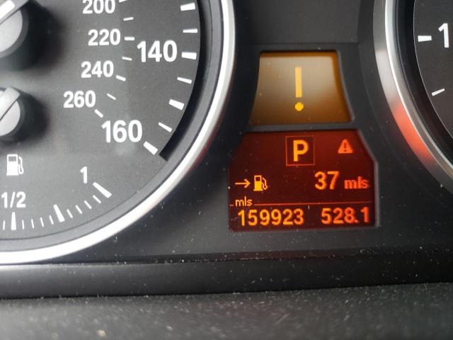 Photo 8 from auction – 2011 BMW X5 XDRIVE5 with VIN 5UXZV8C51BL420879