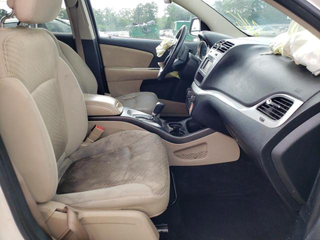 Photo 5 from auction – 2012 DODGE JOURNEY SX with VIN 3C4PDCBB0CT394478