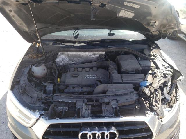 Zdjęcie 7 z aukcji – 2016 AUDI Q3 PRESTIG z VIN WA1GFCFS6GR000902