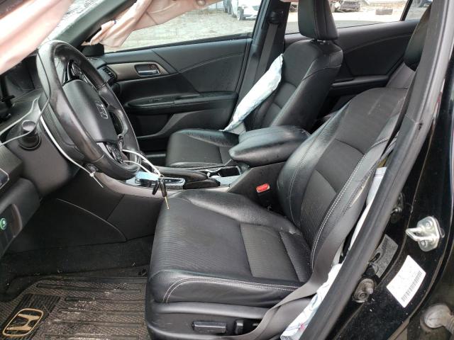 Photo 5 from auction – 2016 HONDA ACCORD SPO with VIN 1HGCR2F52GA015574