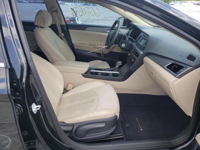 Photo 5 from auction – 2015 HYUNDAI SONATA SE with VIN 5NPE24AF4FH083227