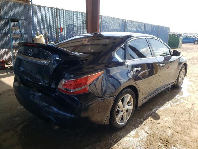 Photo 7 from auction – 2014 NISSAN ALTIMA SL with VIN 1N4AL3AP3EC126843