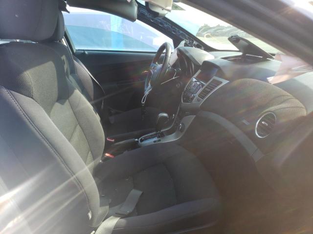 Photo 5 from auction – 2014 CHEVROLET CRUZE LT with VIN 1G1PC5SB2E7379639