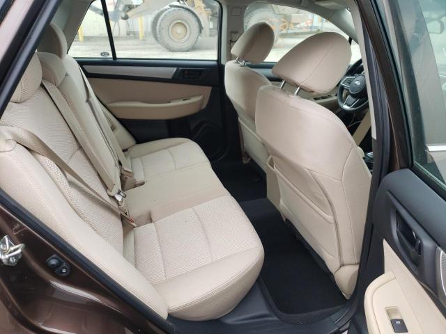 Photo 6 from auction – 2019 SUBARU OUTBACK 2. with VIN 4S4BSABC8K3294616