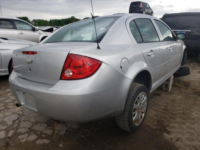 Photo 4 from auction – 2010 CHEVROLET COBALT 1LT with VIN 1G1AD5F59A7226838