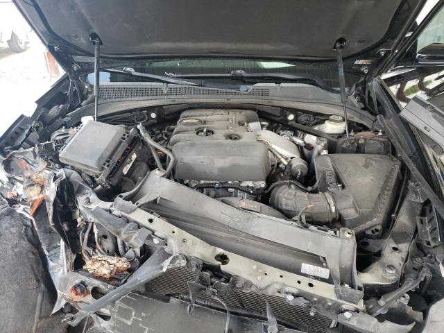 Photo 7 from auction – 2015 CADILLAC CTS with VIN 1G6AP5SX0F0120738
