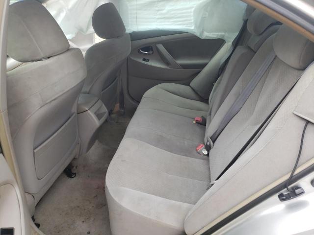 Photo 6 from auction – 2007 TOYOTA CAMRY CE with VIN 4T1BE46K67U031150